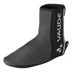 Couvre-chaussures Vaude Posta Noir